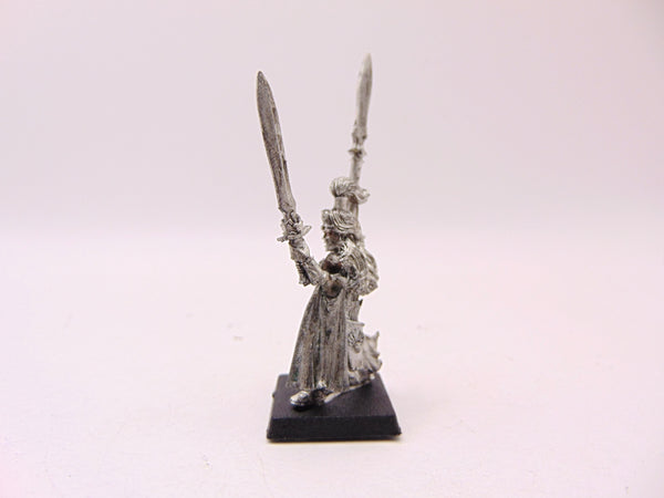 Maiden Guard Champion