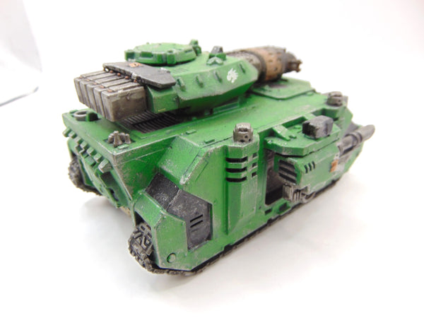 Deimos Pattern Predator Support Tank