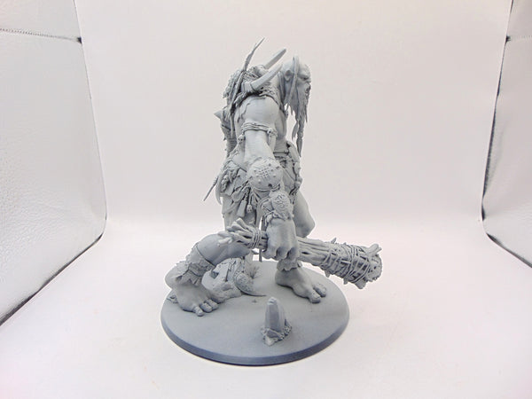 Warstomper Mega Gargant