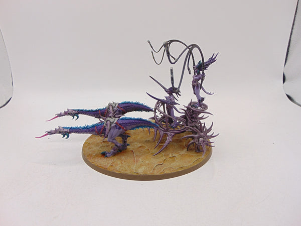 Seeker Chariot