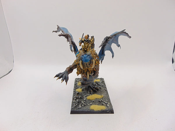 Chaos Lord on Manticore