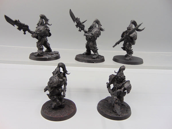 Custodian Guard