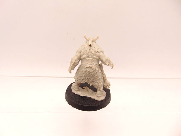 Drasher Vorn