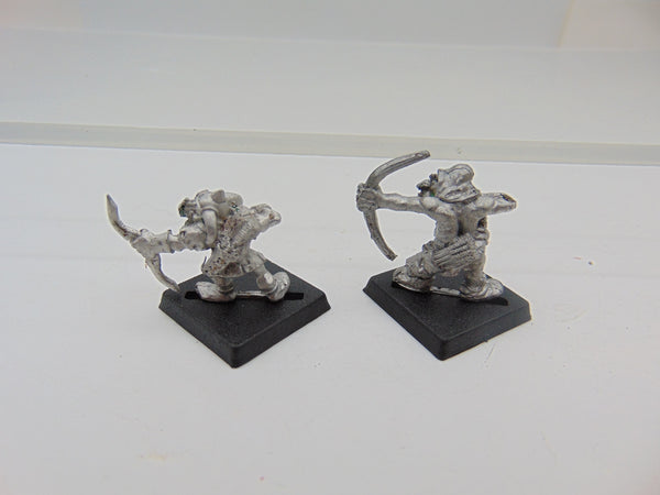 Goblin Archers