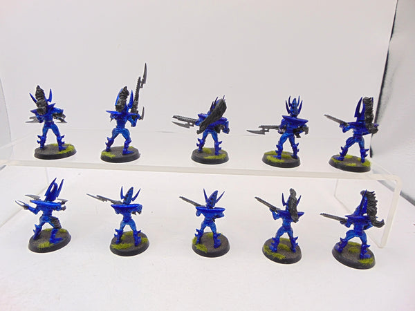 Kabalite Warriors