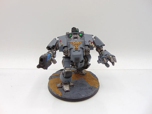 Redemptor Dreadnought