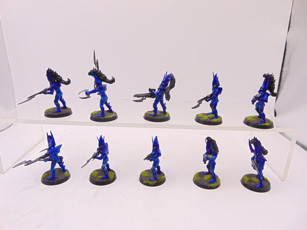 Kabalite Warriors