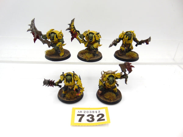 Brutes