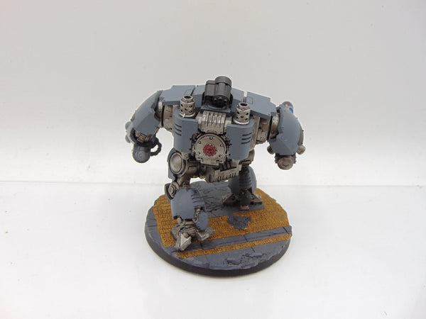 Redemptor Dreadnought