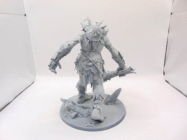 Warstomper Mega Gargant