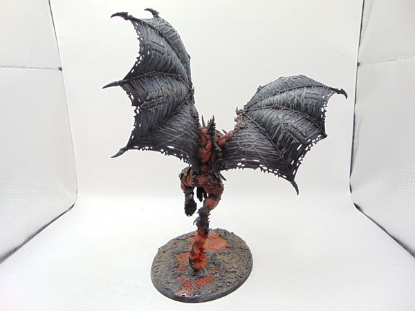 Bloodthirster of Insensate Rage