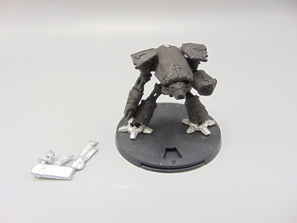 Epic Reaver Titan