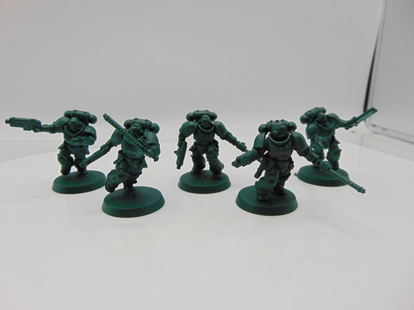 Assault Intercessors