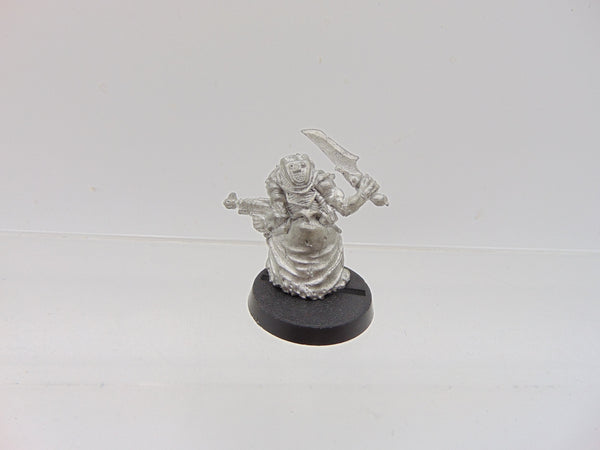 Genestealer Hybrid