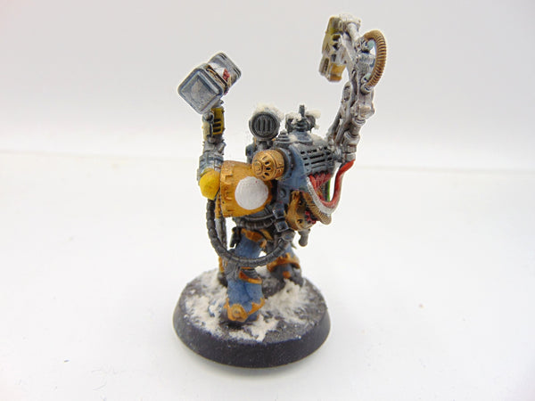 Iron Priest