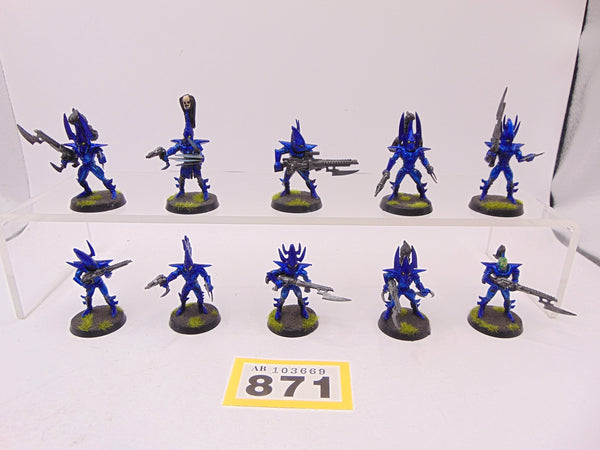 Kabalite Warriors
