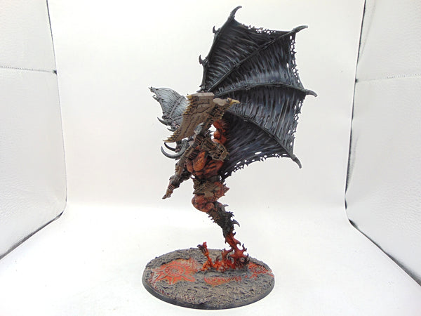 Bloodthirster of Insensate Rage