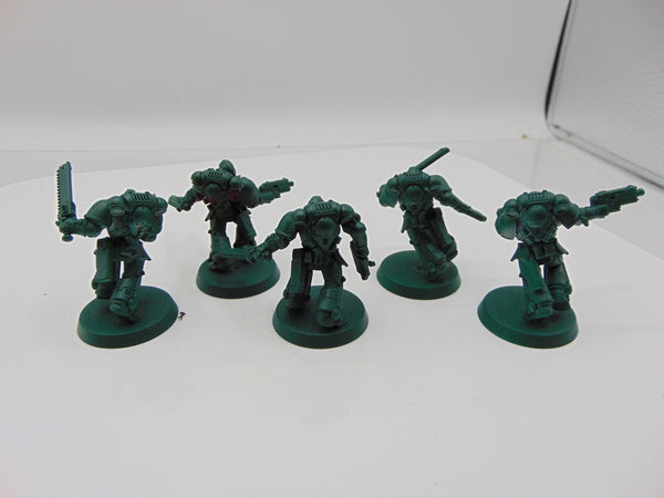 Assault Intercessors