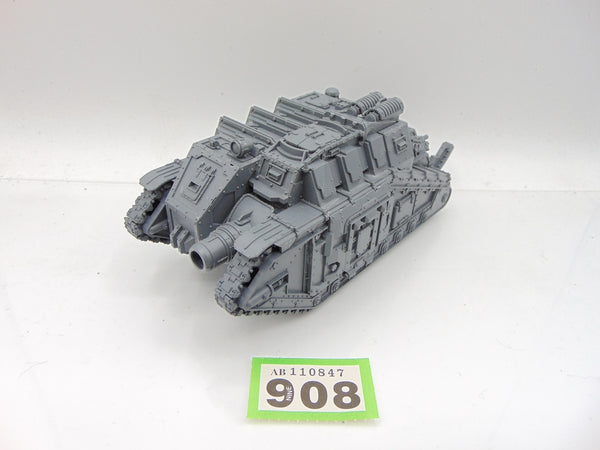 Dracosan Armoured Transport