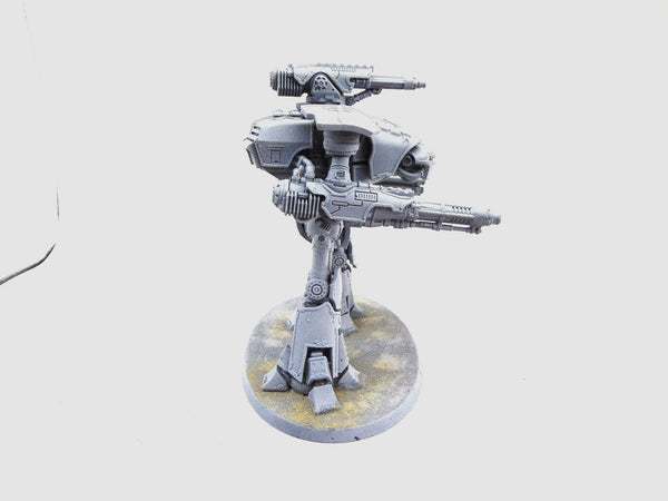Legions Imperialis: Reaver Battle Titan