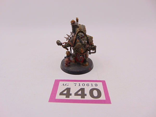 Foul Blightspawn