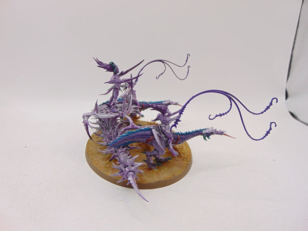 Hellflayer of Slaanesh