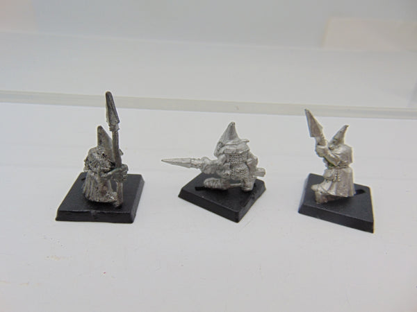 Night Goblin Spearmen