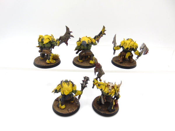 Brutes