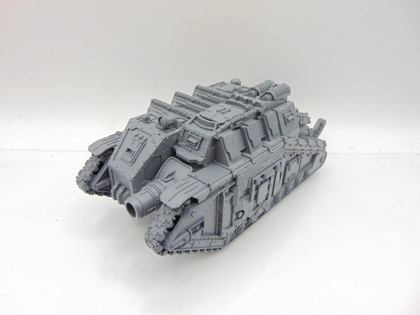 Dracosan Armoured Transport