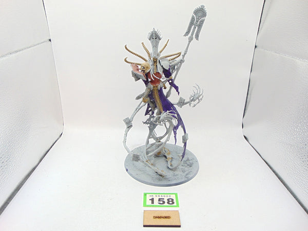 Nagash, Supreme Lord of the Undead