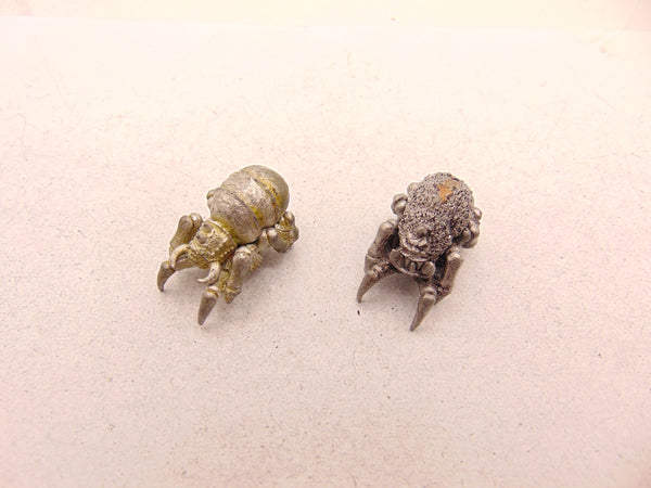 Forest Goblin Spiders