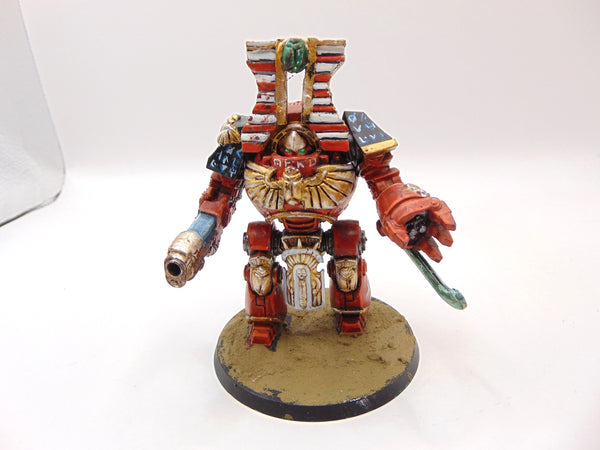 Contemptor Dreadnought