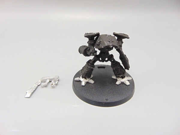 Epic Reaver Titan
