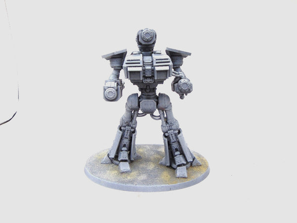 Legions Imperialis: Reaver Battle Titan