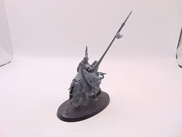Wight King on Skeletal Steed