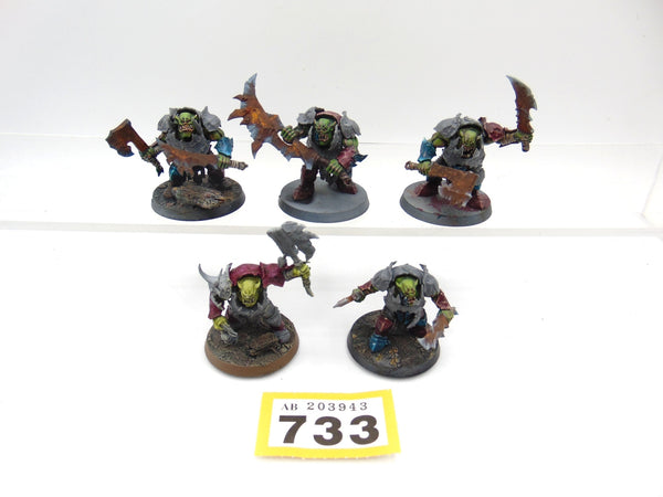 Brutes