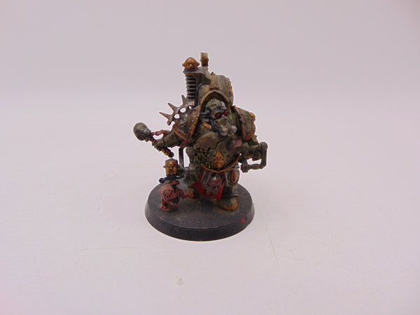 Foul Blightspawn