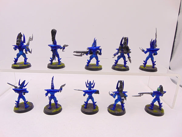 Kabalite Warriors
