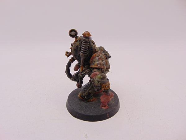 Foul Blightspawn