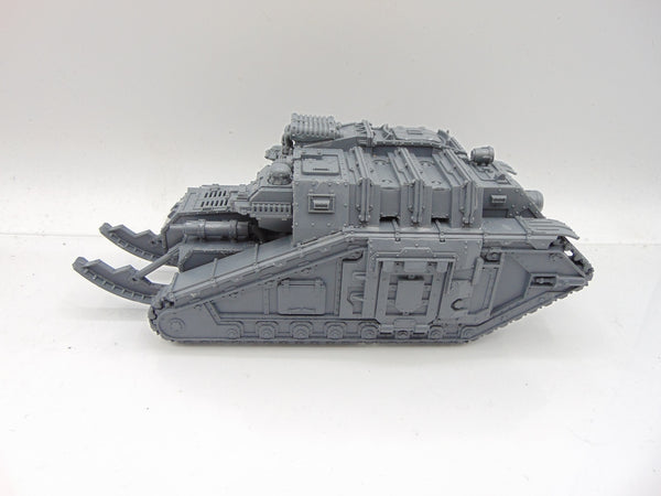 Dracosan Armoured Transport
