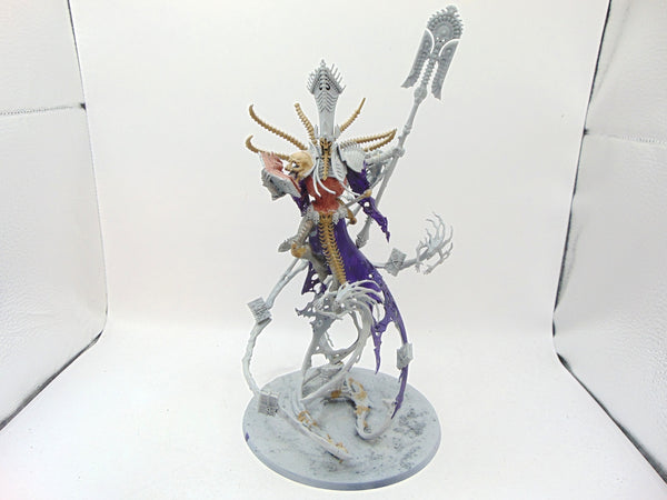 Nagash, Supreme Lord of the Undead
