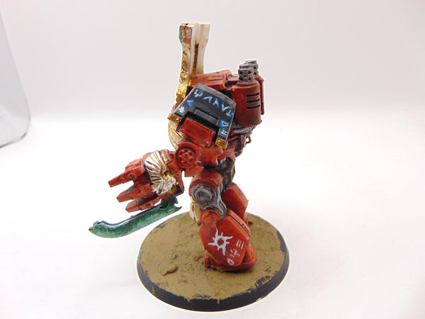 Contemptor Dreadnought