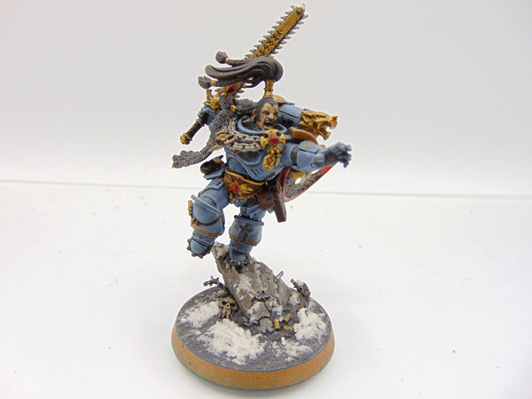 Ragnar Blackmane
