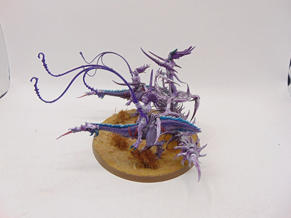 Hellflayer of Slaanesh