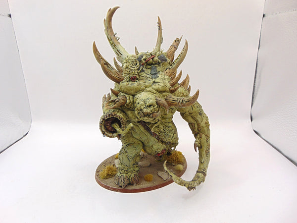 The Glottkin