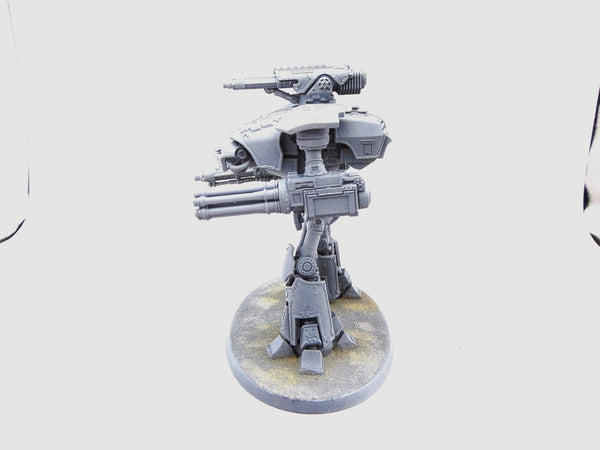 Legions Imperialis: Reaver Battle Titan