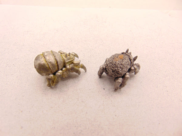 Forest Goblin Spiders