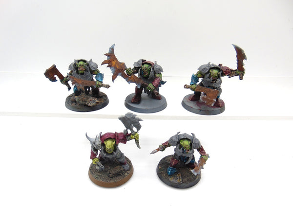 Brutes
