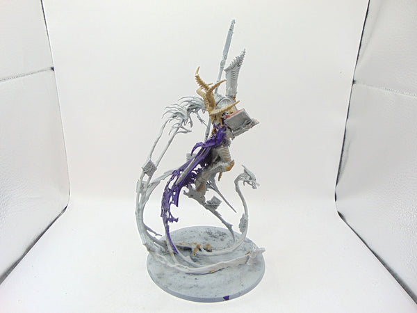 Nagash, Supreme Lord of the Undead