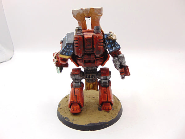 Contemptor Dreadnought
